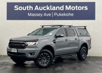 Image for 2021 Ford Ranger FX4 MAX 4x4 Double Cab