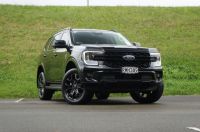Image for 2025 Ford Everest Sport 2.0D 4WD
