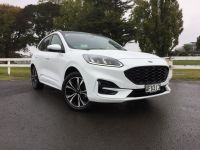 Image for 2023 Ford Escape ST-Line X AWD FHEV