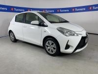 Image for 2018 Toyota Yaris Hatchback GX
