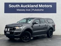 Image for 2017 Ford Ranger XLT 4x2 Double Cab