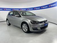 Image for 2013 Volkswagen Golf Hatchback TSI Bluemotion