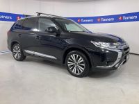 Image for 2020 Mitsubishi Outlander SUV XLS