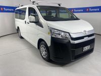 Image for 2021 Toyota Hiace Van ZR GVN