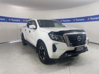 Image for 2021 Nissan Navara Ute ST-X