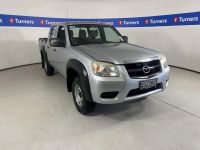 Image for 2011 Mazda BT-50 Ute D/CAB W/S DX