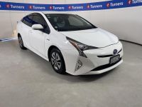 Image for 2016 Toyota Prius Hatchback