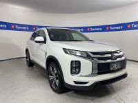 Image for 2022 Mitsubishi ASX SUV LS