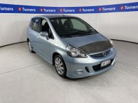Image for 2007 Honda Jazz Hatchback SPORT