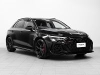 Image for 2022 Audi RS3 Sportback 294kW Turbo Petrol AWD