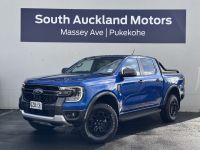 Image for 2024 Ford Ranger Tremor 4x4 Double Cab