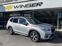 Image for 2020 Subaru Forester Premium 2.5 AWD