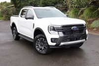 Image for 2026 Ford Ranger Wildtrak 3.0D/4Wd