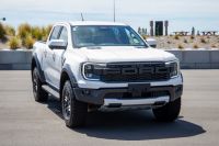 Image for 2026 Ford Ranger Raptor 3.0L V6 Turbo Petrol 4WD 10 Speed Auto