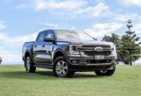 Image for 2025 Ford Ranger XLT 2.0L BI-TURBO 4WD 10AT