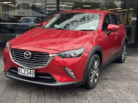 Image for 2017 Mazda CX-3 GSX 2.0P