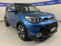 Image for 2016 Kia Soul Hatchback Urban