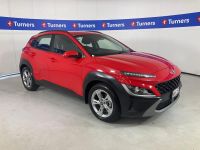 Image for 2021 Hyundai Kona SUV 2.0 2WD