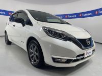 Image for 2017 Nissan Note Hatchback