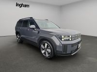 Image for 2025 Hyundai Santa Fe Wagon Elite 2.5T Awd