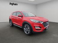 Image for 2020 Hyundai Tucson Wagon ELITE MPI 2.0P/6AT