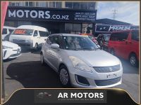 Image for 2015 Suzuki Swift