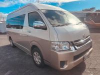 Image for 2017 Toyota Hiace