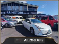 Image for 2016 Toyota Prius