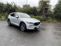 Image for 2021 Mazda CX-5 SUV GSX DSL 2.2D/4WD/6AT AWD DIESEL 5 SEAT SUV