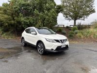 Image for 2017 Nissan Qashqai Wagon TI 2.0P/CVT AUTO PETROL SUV 5 SEAT