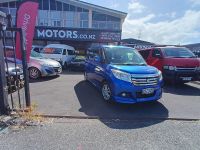 Image for 2016 Suzuki Solio