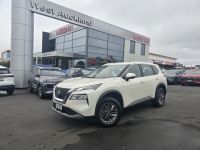 Image for 2025 Nissan X-Trail SUV ST 2.5P/4WD