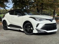 Image for 2020 Toyota C-HR Hybrid