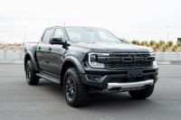 Image for 2026 Ford Ranger Raptor 3.0L V6 Turbo Petrol 4WD 10 Speed Auto