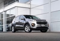 Image for 2017 Kia Sportage Urban Lx Petrol Auto