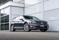 Image for 2015 Volkswagen Passat R-Line 132KW Petrol Auto