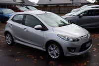 Image for 2010 Mazda 2 Sport 5 Dr 1.5 4At