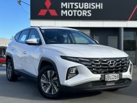 Image for 2023 Hyundai Tucson 1.6L HYBRID 2WD