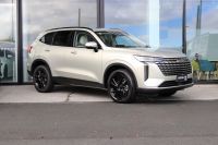 Image for 2026 Haval H6 Ultra 4WD Hybrid 1.5 - NZ New