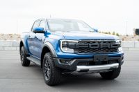 Image for 2026 Ford Ranger Raptor 3.0L V6 Turbo Petrol 4WD 10 Speed Auto
