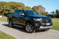 Image for 2020 Ford Ranger PX3 Wildtrak 4WD 3.2L