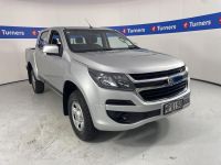 Image for 2019 Holden Colorado Ute LS DC PU