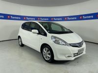 Image for 2014 Honda Jazz Hatchback HYBRID