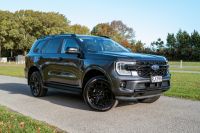 Image for 2025 Ford Everest New Gen Sport 4WD 2.0L 10spd