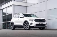 Image for 2024 Kia Seltos LX 2L Petrol Auto