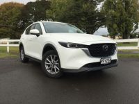 Image for 2022 Mazda CX-5 GSX AWD 2.5L PETROL
