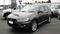 Image for 2009 Outlander SUV