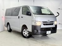 Image for 2022 Toyota Hiace 3 SEATERS,Double slide door,Low km