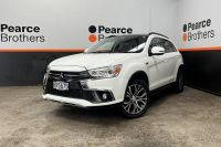 Image for 2018 Mitsubishi ASX VRX, TOP SPEC, LEATHER, MOON ROOF