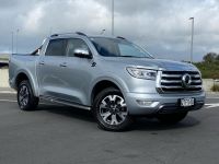 Image for 2024 GWM Cannon SUV X 4X4 2.0DT/4WD/8AT
